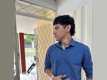 Roomgo AR - Santiago - 20 - Córdoba