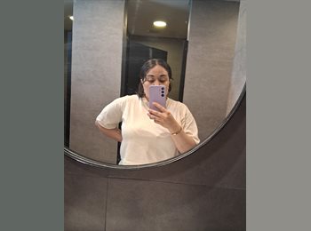 Roomgo AR - Brisa Gomez - 23 - Buenos Aires