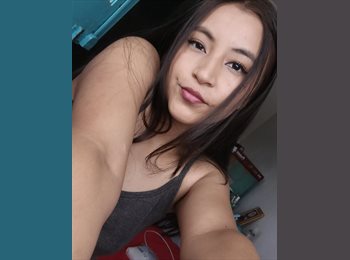 Roomgo AR - Ānahi - 22 - La Plata