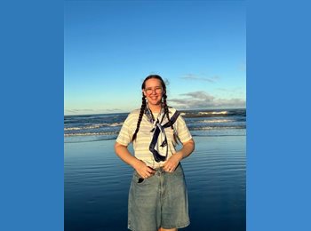 Roomgo AR - Nicole - 26 - Buenos Aires