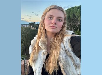 Roomgo AR - Ana - 20 - Mendoza