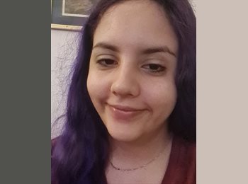 Roomgo AR - Yamila - 31 - Capital Federal