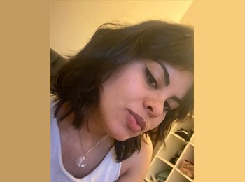 Roomgo AR - Eugenia - 25 - Buenos Aires