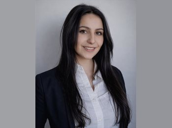 Roomgo AR - zahira - 24 - Buenos Aires