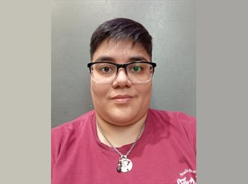 Roomgo AR - Romina - 34 - Buenos Aires