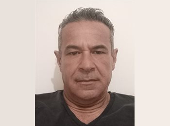 Roomgo AR - Jose Esteban Dias Martínez  - 57 - Córdoba