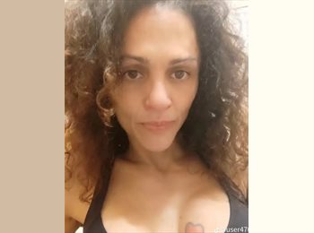 Roomgo AR - María Mercedes  - 47 - Buenos Aires