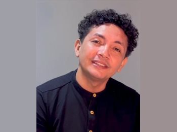 Roomgo AR - MAURO - 45 - Córdoba