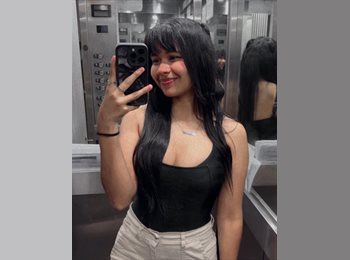 Roomgo AR - Inney - 27 - Capital Federal