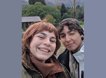 Roomgo AR - Dan - 21 - Córdoba