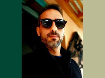 Roomgo AR - franco - 39 - Buenos Aires