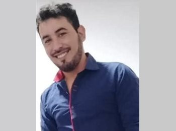 Roomgo AR - Gabriel - 30 - Rosario