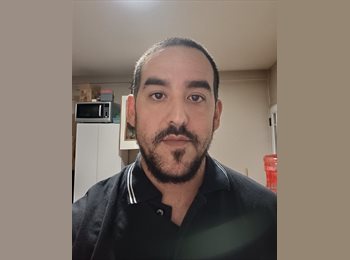 Roomgo AR - Nicolas - 36 - Quilmes