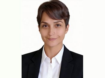 Roomgo AR - Maribel - 39 - Rosario