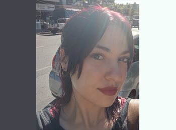 Roomgo AR - Agustina  - 32 - Mendoza