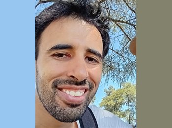 Roomgo AR - Gustavo Silva - 39 - Rosario