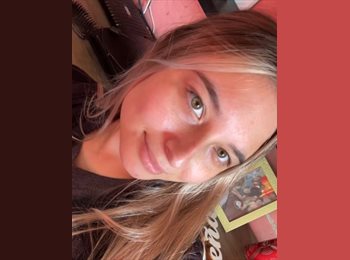 Roomgo AR - Naile Angulo  - 20 - Córdoba