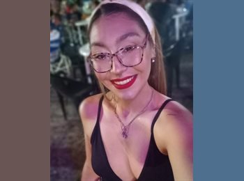 Roomgo AR - Mayra - 24 - Buenos Aires
