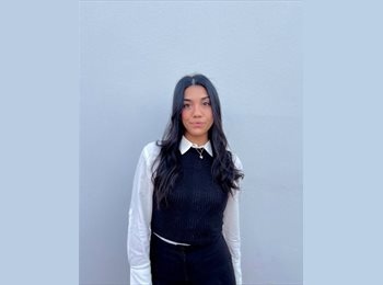 Roomgo AR - Agustina - 26 - Córdoba