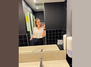 Roomgo AR - Abril - 28 - Mendoza