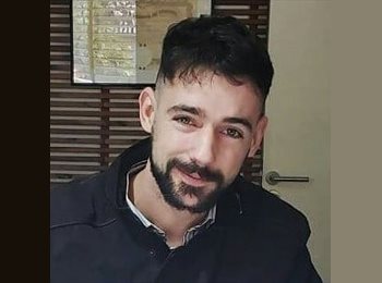 Roomgo AR - Agustin - 31 - Córdoba