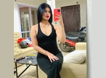 Roomgo AR - Gime - 24 - Buenos Aires