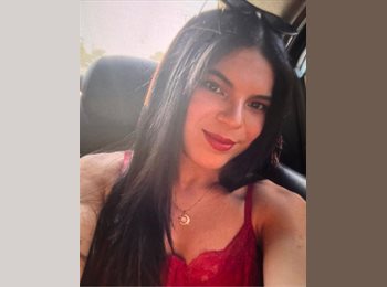 Roomgo AR - Laura Malave  - 27 - Buenos Aires