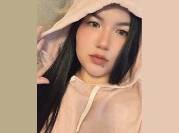 Roomgo AR - Paola - 31 - Capital Federal