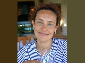 Roomgo AR - Aldana - 32 - Córdoba