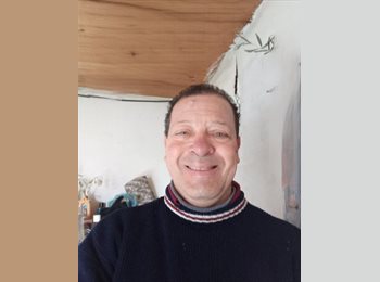 Roomgo AR - alejandro - 54 - Mendoza