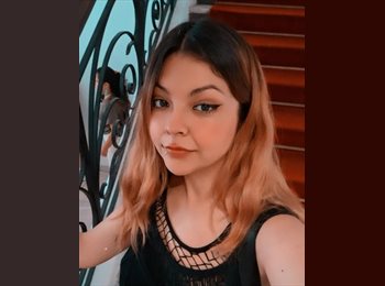 Roomgo AR - Adara - 31 - Córdoba