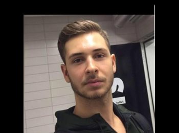 Roomgo AR - Lorenz - 30 - Buenos Aires