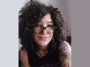 Roomgo AR - Anna  - 40 - Córdoba