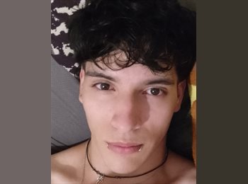 Roomgo AR - Nicolás  - 18 - Mendoza