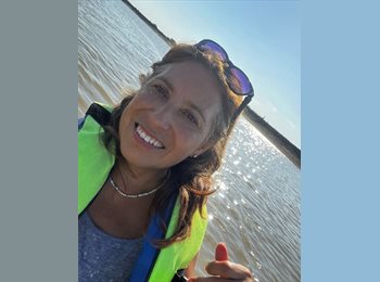 Roomgo AR - Sandra - 52 - Capital Federal