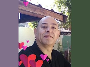 Roomgo AR - Ariel - 51 - Mendoza