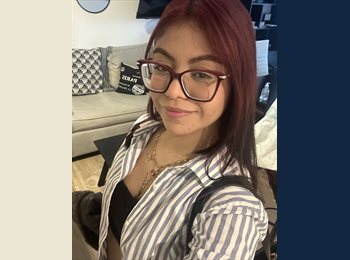 Roomgo AR - Laura - 28 - Buenos Aires