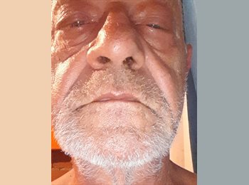 Roomgo AR - Jorge  - 76 - La Plata