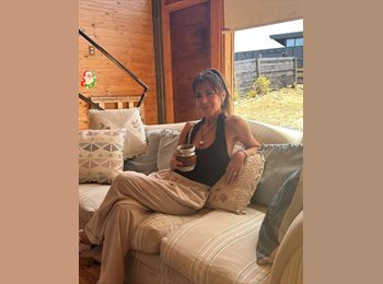 Roomgo AR - María  - 45 - Buenos Aires