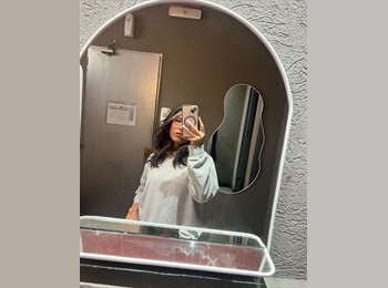 Roomgo AR - Lucia - 28 - Buenos Aires