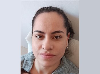 Roomgo AR - mery ann - 34 - Rosario