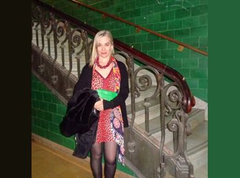 Roomgo AR - Carolina - 59 - Capital Federal