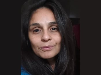 Roomgo AR - Paz - 37 - Rosario