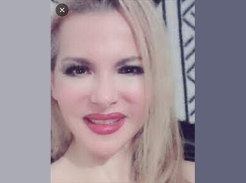 Roomgo AR - Silvia - 46 - Buenos Aires