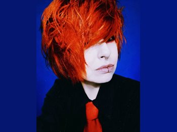 Roomgo AR - Karen Gisel - 30 - Buenos Aires