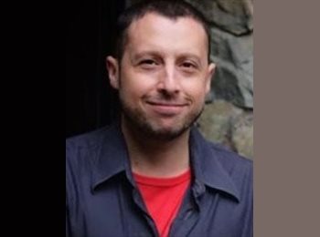 Roomgo AR - RAÚL BERNAL - 48 - Mendoza