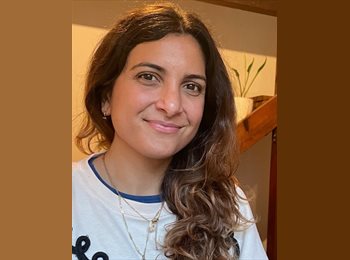 Roomgo AR - Pupi - 32 - Córdoba