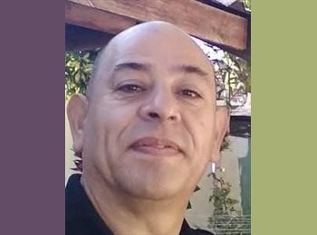 Roomgo AR - Ariel - 51 - Mendoza