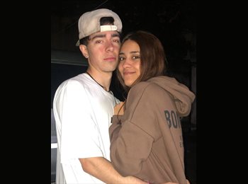 Roomgo AR - Noé - 25 - Córdoba