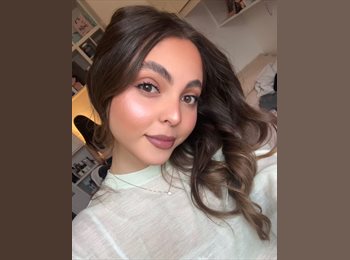 Roomgo AR - Alessia - 20 - Buenos Aires